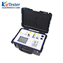 Transformer short circuit impedance tester